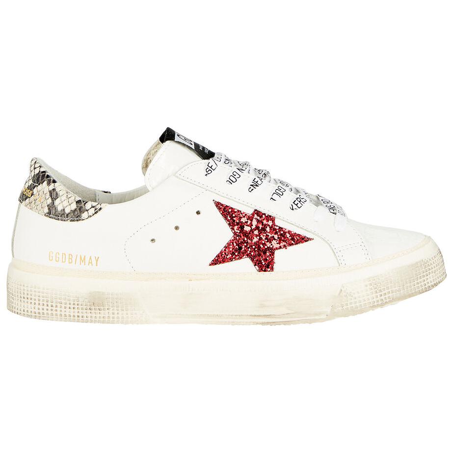 Order (W) Golden Goose May ''Rode Ster'' G36WS127.M7