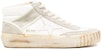 (Women) Golden Goose Mid-Top Lace-Up 'White' GWF00408.F0034409.10276