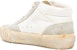 (Women) Golden Goose Mid-Top Lace-Up 'White' GWF00408.F0034409.10276