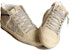 (W) Golden Goose Mid Star 'Beige Fesyen' GWF00122.F003398.15383