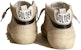 (W) Golden Goose Mid Star 'Beige Fesyen' GWF00122.F003398.15383