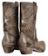 Shop (W) Golden Goose Mid Star 'Kulit Hitam' GWF00136.F004885.90402