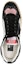 Shop (W) Golden Goose Mid Star 'Hitam Perak Merah Jambu' GWF00123-F004179-82174