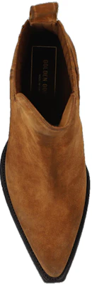 (W) 골든구스 미드스타 '브라운 레더' (Golden Goose Mid Star 'Brown Leather') GWF00549.F004496.55100 Details for (W) 골든구스 미드스타 '브라운 레더' (Golden Goose Mid Star 'Brown Leather') GWF00549.F004496.55100