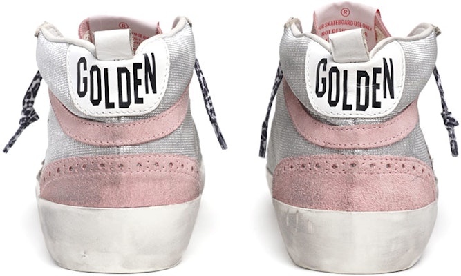 (W) Golden Goose Mid Star 'Rosa Envejecido' GWF00122.F000821.70151 Shop (W) Golden Goose Mid Star 'Rosa Envejecido' GWF00122.F000821.70151