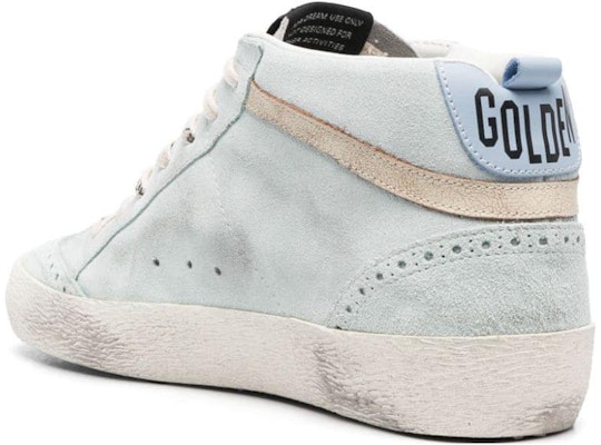 (W) 골든구스 미드스타 '빈티지 화이트' (Golden Goose Mid Star 'Vintage White') GWF00122.F004733.82352 Lookbook (W) 골든구스 미드스타 '빈티지 화이트' (Golden Goose Mid Star 'Vintage White') GWF00122.F004733.82352