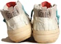 Shop (W) Golden Goose Mid Star 'Kelabu Suede' GWF00522.F004381.82245