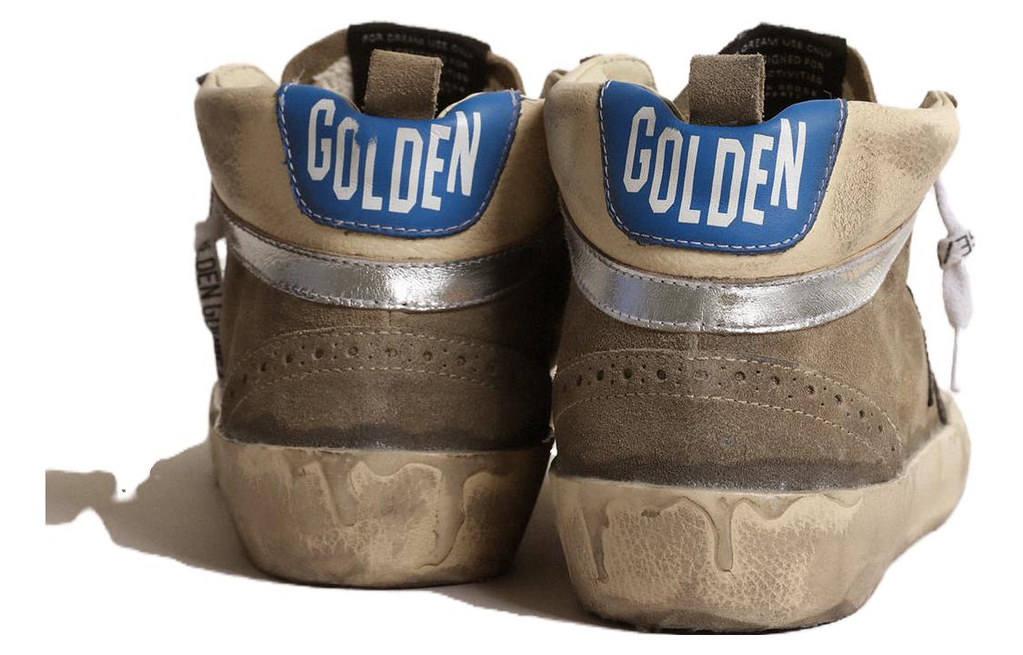 Shop (W) ゴールデングース ミッドスター カーキ GWF00123.F003538.60378