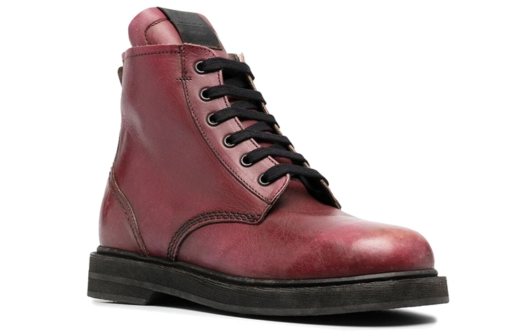 Order (W) Golden Goose Mid Star 'Red Decal' Sepatu Pria Wanita Unisex Original GWF00187.F000961.40290