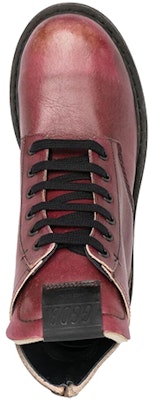 (W) Golden Goose Mid Star 'Red Decal' Sepatu Pria Wanita Unisex Original GWF00187.F000961.40290 Shop (W) Golden Goose Mid Star 'Red Decal' Sepatu Pria Wanita Unisex Original GWF00187.F000961.40290