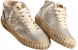 (W) Golden Goose Mid Star 'Perak' GWF00408.F004083.70259