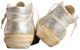 (W) Golden Goose Mid Star 'Perak' GWF00408.F004083.70259