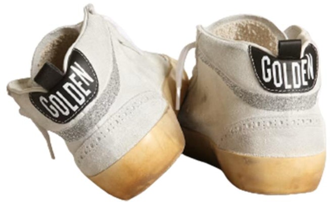 (W) 골든구스 미드스타 '화이트' (Golden Goose Mid Star 'White') GWF00122.F003400.10981 Shop (W) 골든구스 미드스타 '화이트' (Golden Goose Mid Star 'White') GWF00122.F003400.10981