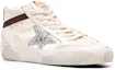 Order (W) 골든구스 미드스타 '화이트 트렌드' (Golden Goose Mid Star 'White Trend') GWF00122.F003998.15406