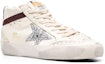 Order (W) Golden Goose Mid Star 'Trend Fesyen Putih' GWF00122.F003998.15406