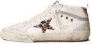 Buy (W) Golden Goose Mid Star 'Kulit Putih Low Top' GWF00122.F003399.11242