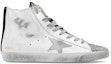 Order (W) Golden Goose Mid Star 'Putih Macan Tutul Luntur' GWF00113.F000255.10258