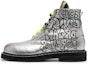 Buy (W) Golden Goose Mid Star Sneaker 'Perak Graffiti' GWF00187.F001200.60246