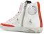(W) Golden Goose Mid Top 'Vintage Putih' G36WS591.C70