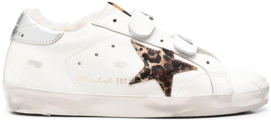 (W) ゴールデン グース オールドスクール (ヴィンテージ加工) GWF00111.F003348.11227 Order (W) ゴールデン グース オールドスクール (ヴィンテージ加工) GWF00111.F003348.11227