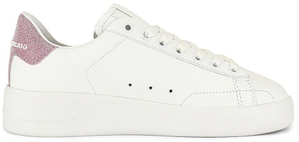 (W) Golden Goose Pure Star '粉色鞋跟' GWF00197.F000837.10310 Order (W) Golden Goose Pure Star '粉色鞋跟' GWF00197.F000837.10310