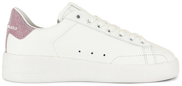 (W) 골든구스 퓨어스타 '핑크힐' (Golden Goose Pure Star 'Pink Heel') GWF00197.F000837.10310 Order (W) 골든구스 퓨어스타 '핑크힐' (Golden Goose Pure Star 'Pink Heel') GWF00197.F000837.10310