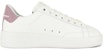 (W) Golden Goose Pure Star 'Tumit Merah Jambu' GWF00197.F000837.10310