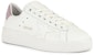 (W) Golden Goose Pure Star 'Tumit Merah Jambu' GWF00197.F000837.10310