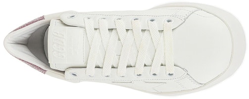 (W) Golden Goose Pure Star '粉色鞋跟' GWF00197.F000837.10310 Shop (W) Golden Goose Pure Star '粉色鞋跟' GWF00197.F000837.10310