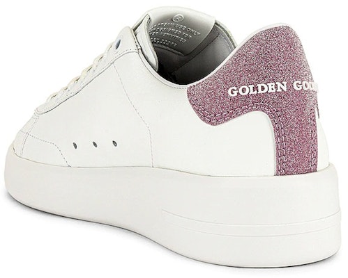 (W) Golden Goose Pure Star 'Pink Heel' Sepatu Wanita Pinkiel. GWF00197.F000837.10310 Purchase (W) Golden Goose Pure Star 'Pink Heel' Sepatu Wanita Pinkiel. GWF00197.F000837.10310