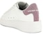 (W) Golden Goose Pure Star 'Tumit Merah Jambu' GWF00197.F000837.10310