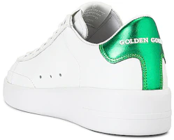 Purchase (W) Golden Goose Pure Star 'Putih Hijau' GWF00197.F001127.10502