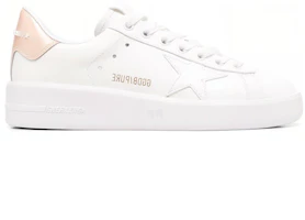 Order (W) Golden Goose Pure Star 'Kulit Putih' GWF00197.F002533.10899