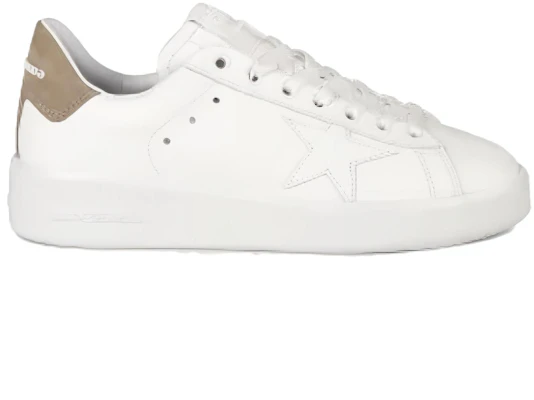 (W) Golden Goose 纯星 "白色皮革" GWF00197.F002786.10961 Order (W) Golden Goose 纯星 "白色皮革" GWF00197.F002786.10961