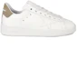 Order (W) Golden Goose 纯星 "白色皮革" GWF00197.F002786.10961