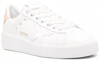 Lookbook (W) Golden Goose Pure Star 'Kulit Putih' GWF00197.F002533.10899