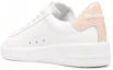 Shop (W) Golden Goose Pure Star '白色皮革' GWF00197.F002533.10899