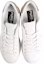 Shop (W) Golden Goose 纯星 "白色皮革" GWF00197.F002786.10961
