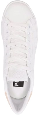 (W) Golden Goose Pure Star 'Kulit Putih' Sepatu Sneakers GWF00197.F002533.10899 Shop (W) Golden Goose Pure Star 'Kulit Putih' Sepatu Sneakers GWF00197.F002533.10899