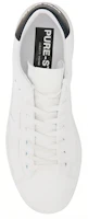 Lookbook (W) Golden Goose Purestar 'Tumit Hitam Putih' GWF00197.F0