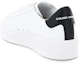 Shop (W) Golden Goose Purestar 'Tumit Hitam Putih' GWF00197.F0