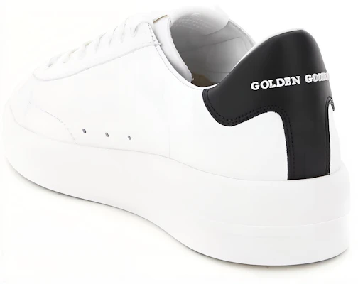 (W) Golden Goose Purestar ''Talon Noir Blanc'' GWF00197.F0 Shop (W) Golden Goose Purestar ''Talon Noir Blanc'' GWF00197.F0
