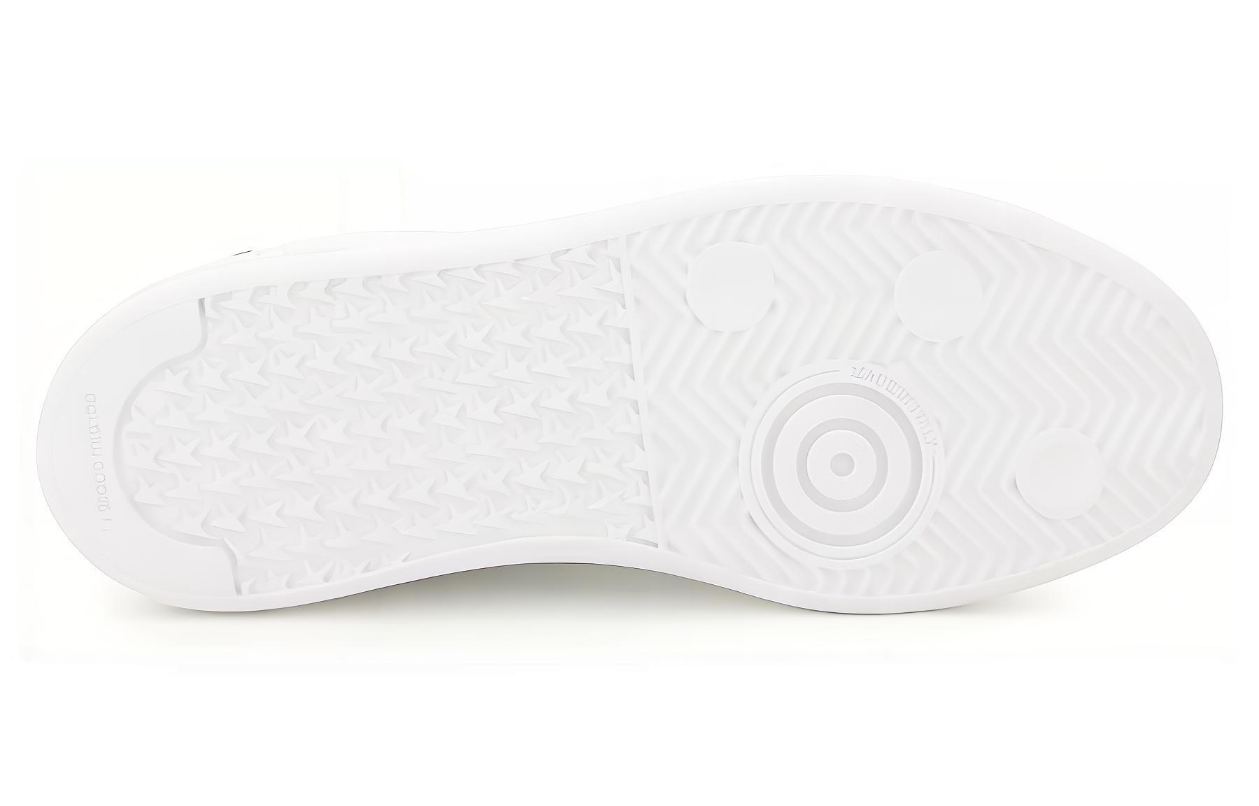 Purchase (W) Golden Goose Purestar ''Talon Noir Blanc'' GWF00197.F0