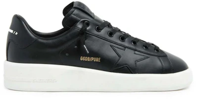 Order (W) Golden Goose Purestar 'Kulit Hitam' GWF00124.F000301.90100