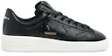 Order (W) Golden Goose Purestar ''Schwarzes Leder'' GWF00124.F000301.90100