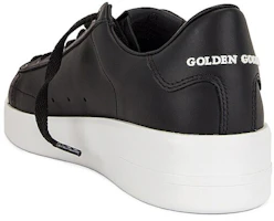 Shop (W) Golden Goose Purestar 'Kulit Hitam' GWF00124.F000301.90100