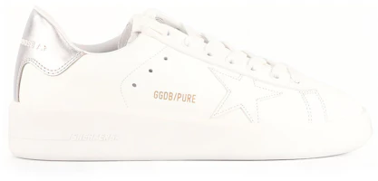 Order (W) Golden Goose Purestar 'Ekor Perak' GWF00197.F002152.80185