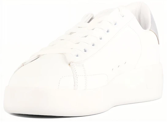 (W) Golden Goose Purestar '银色尾巴' GWF00197.F002152.80185 Lookbook (W) Golden Goose Purestar '银色尾巴' GWF00197.F002152.80185