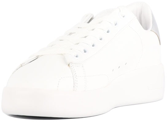 (Women) Golden Goose Purestar 'Silver Tail' GWF00197.F002152.80185 Lookbook (Women) Golden Goose Purestar 'Silver Tail' GWF00197.F002152.80185