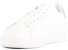 (W) Golden Goose Purestar 'Ekor Perak' GWF00197.F002152.80185